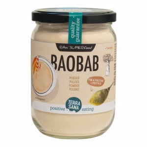 Terrasana Baobab Poeder - 190g
