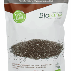 Biotona Chiazaad - 400g