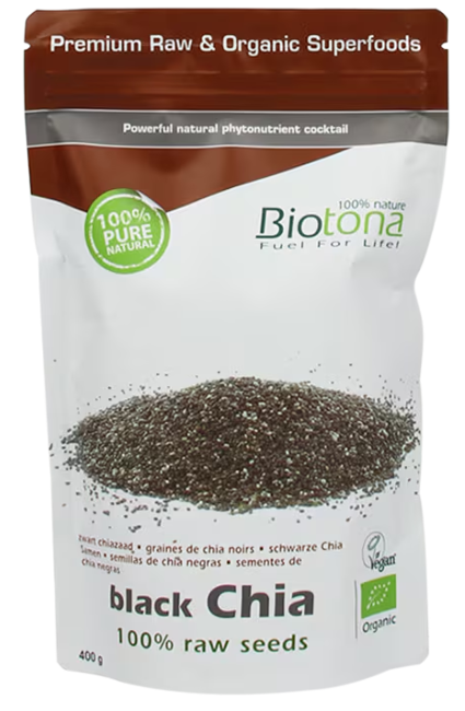 Biotona Chiazaad - 400g