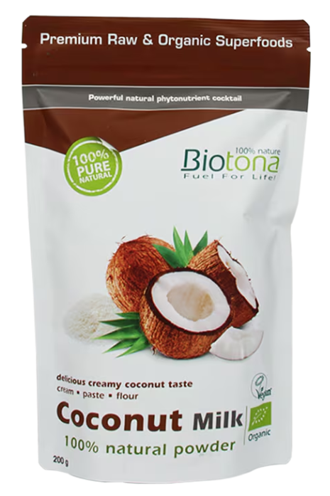 Biotona Kokos Poeder - 200g